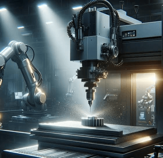 Toolpath Optimization Strategies That Genuinely Reduce Cycle Time