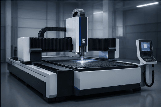 5-Axis Machining: When It's Actually Worth the Investment
